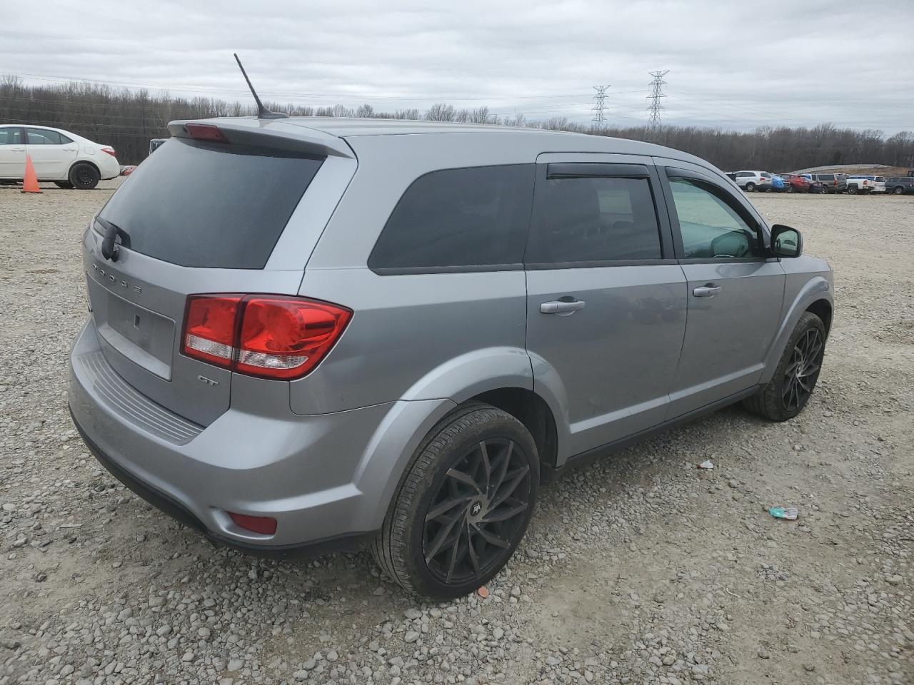 2018 Dodge Journey - Image 3