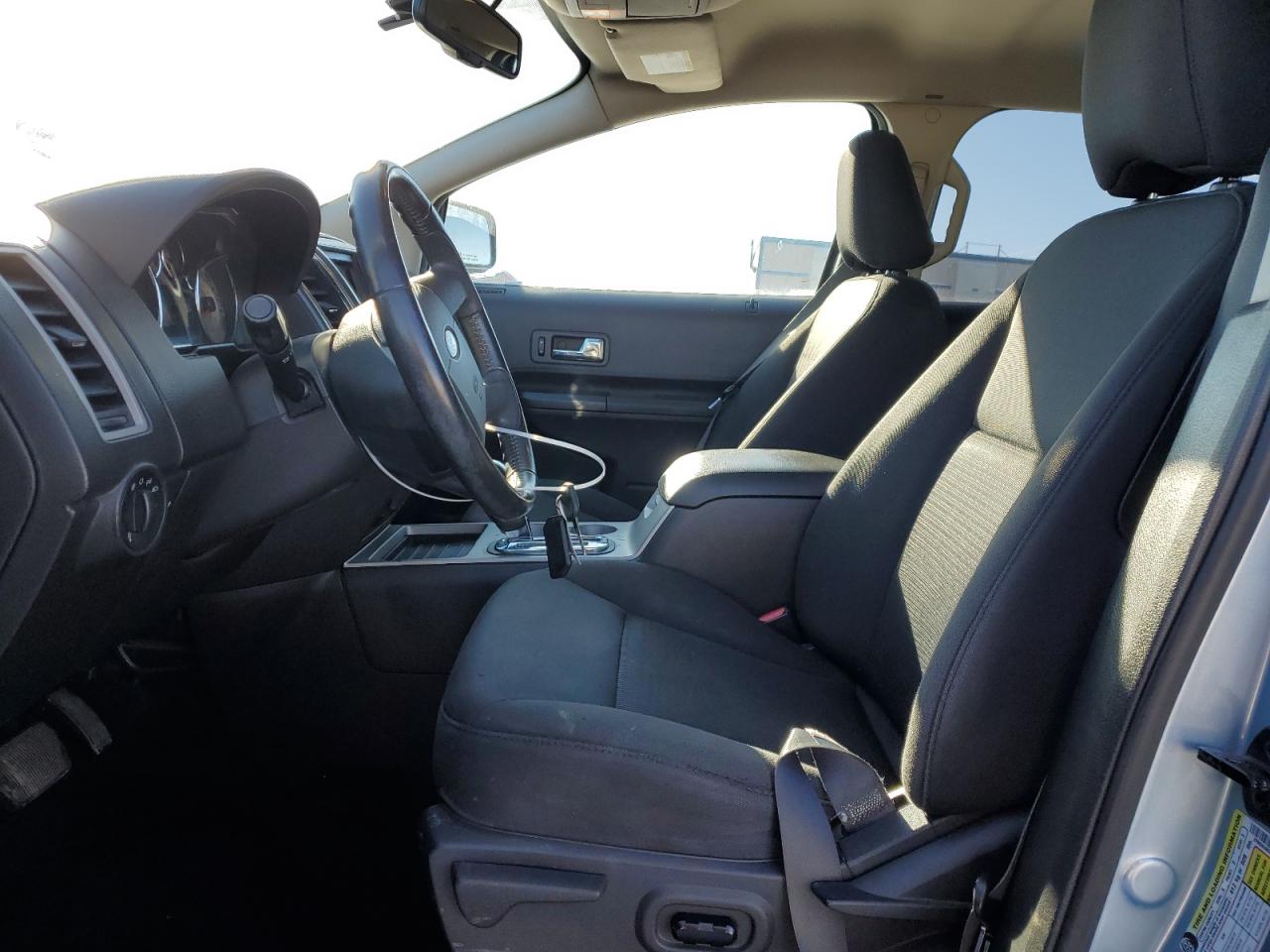 2008 Ford Edge - Image 7