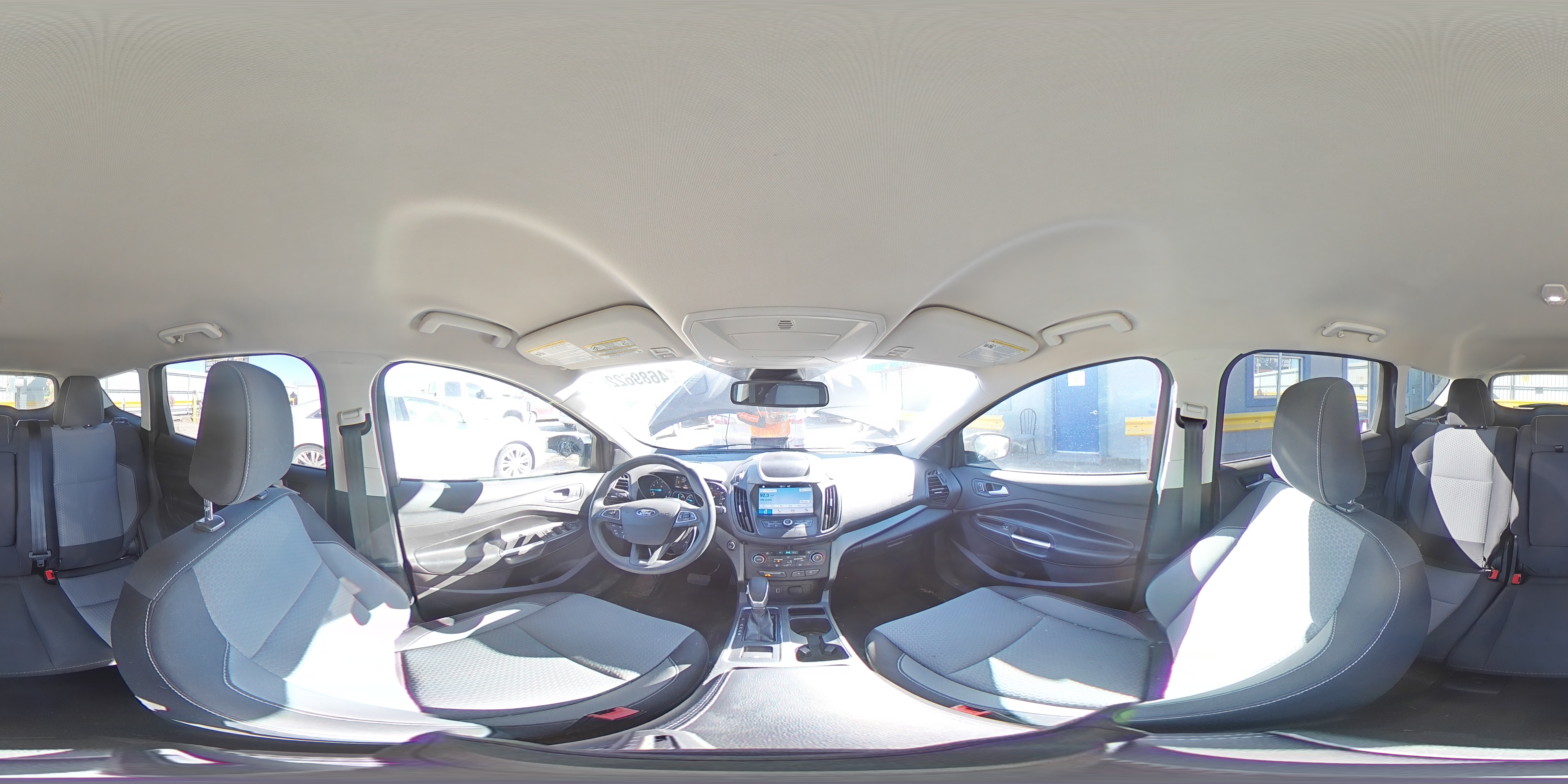 2019 Ford Escape - Image 13