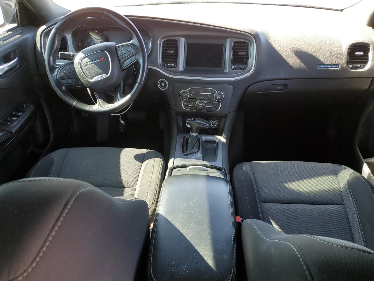2021 Dodge Charger - Image 8