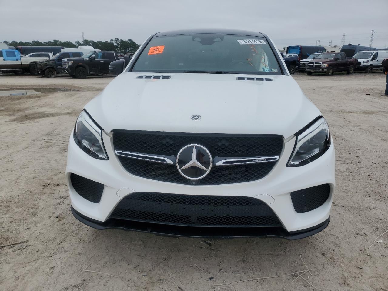 2019 Mercedes-Benz GLE - Image 5