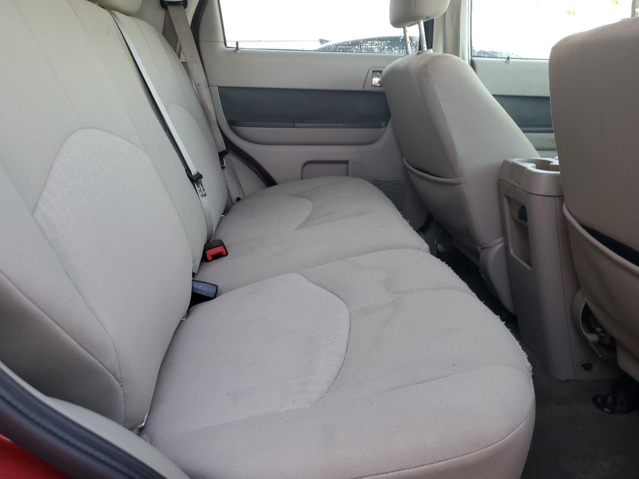 2011 Mercury Mariner - Image 11