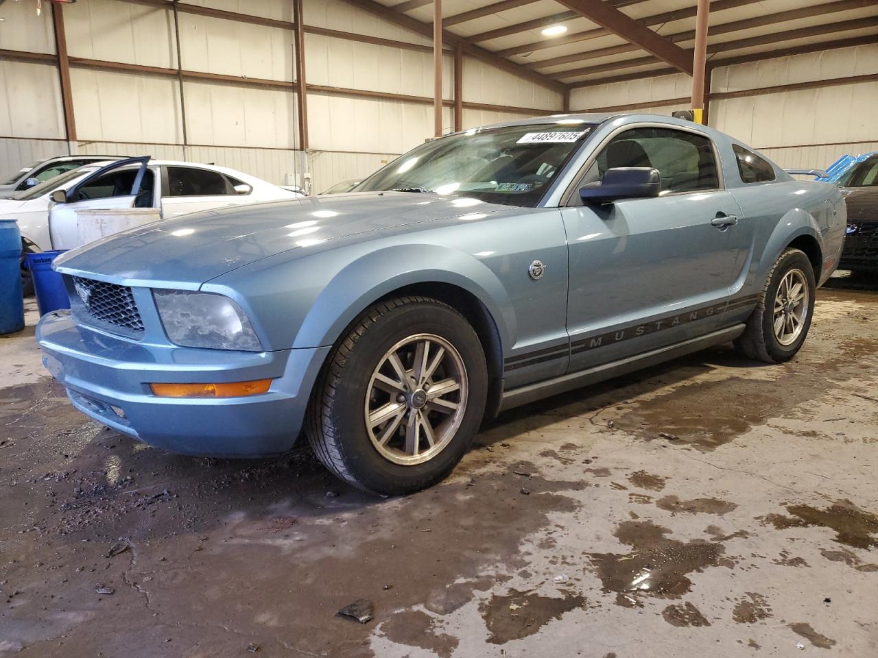 2005 Ford Mustang - Image 1