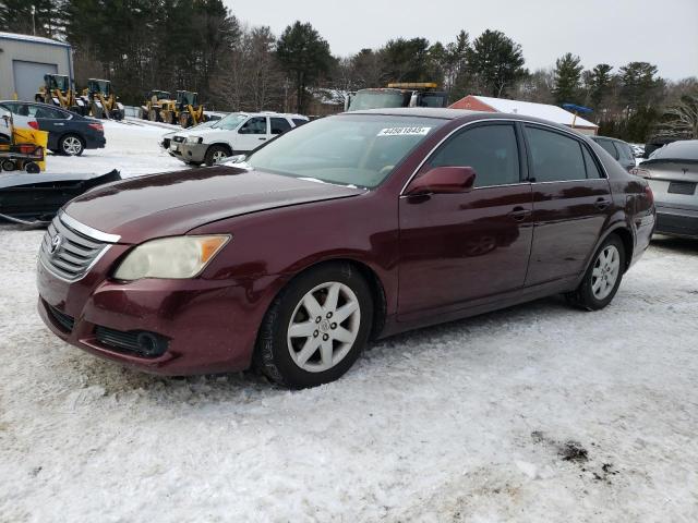 2008 Toyota Avalon Xl