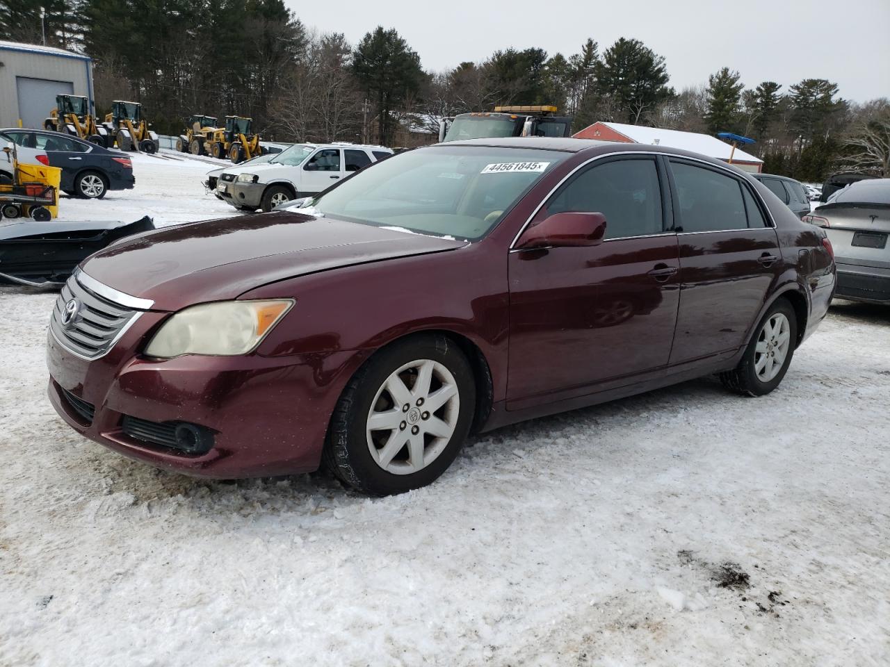 2008 Toyota Avalon - Image 1