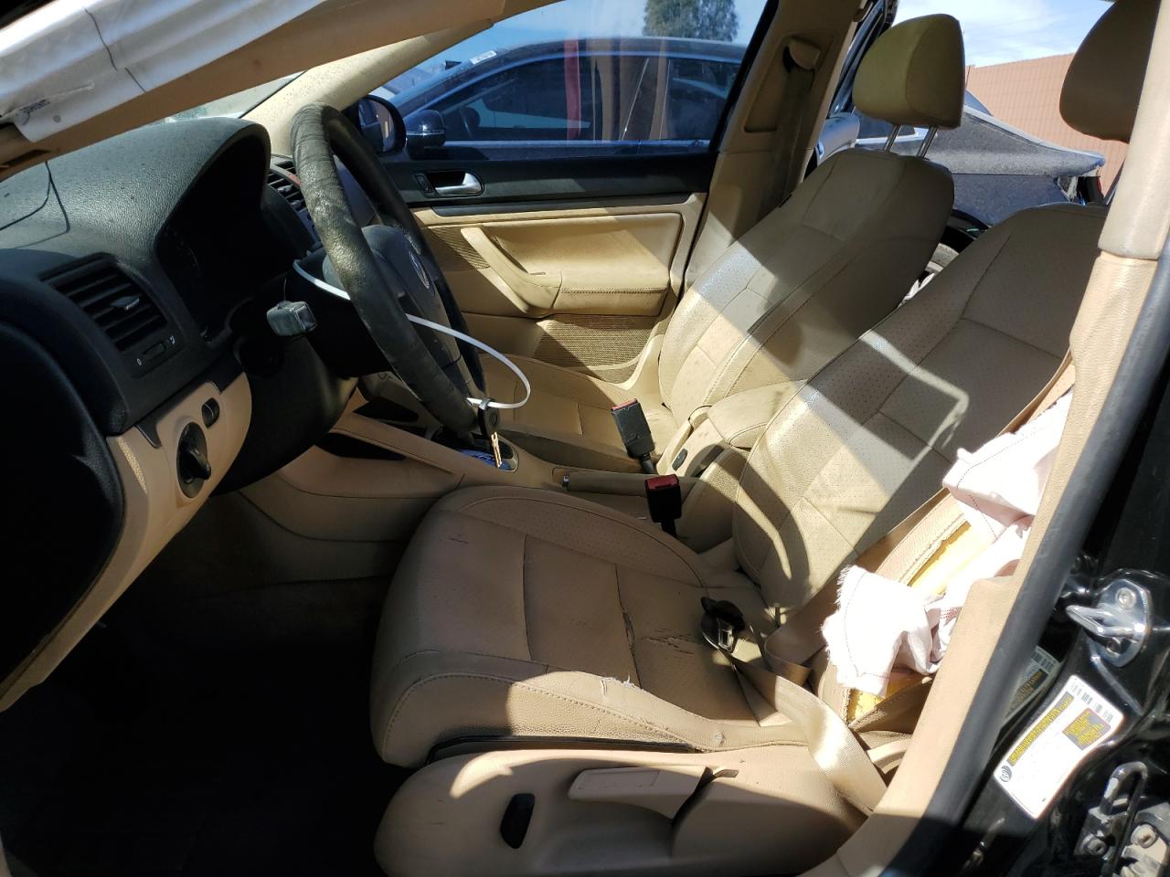 2007 Volkswagen Jetta - Image 7