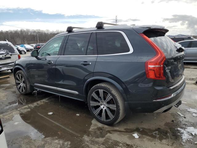  VOLVO XC90 2021 Сірий