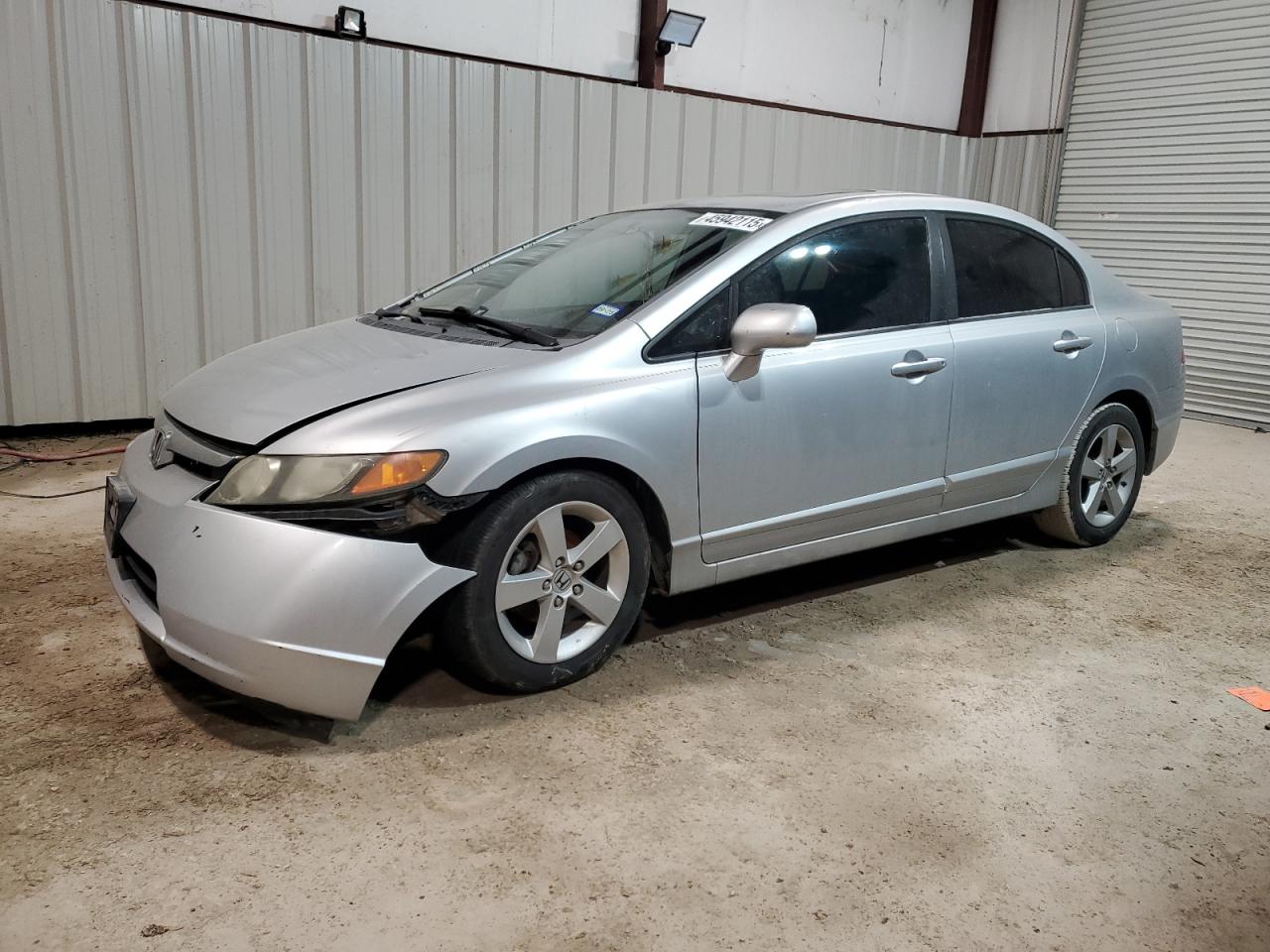 2008 Honda Civic - Image 1