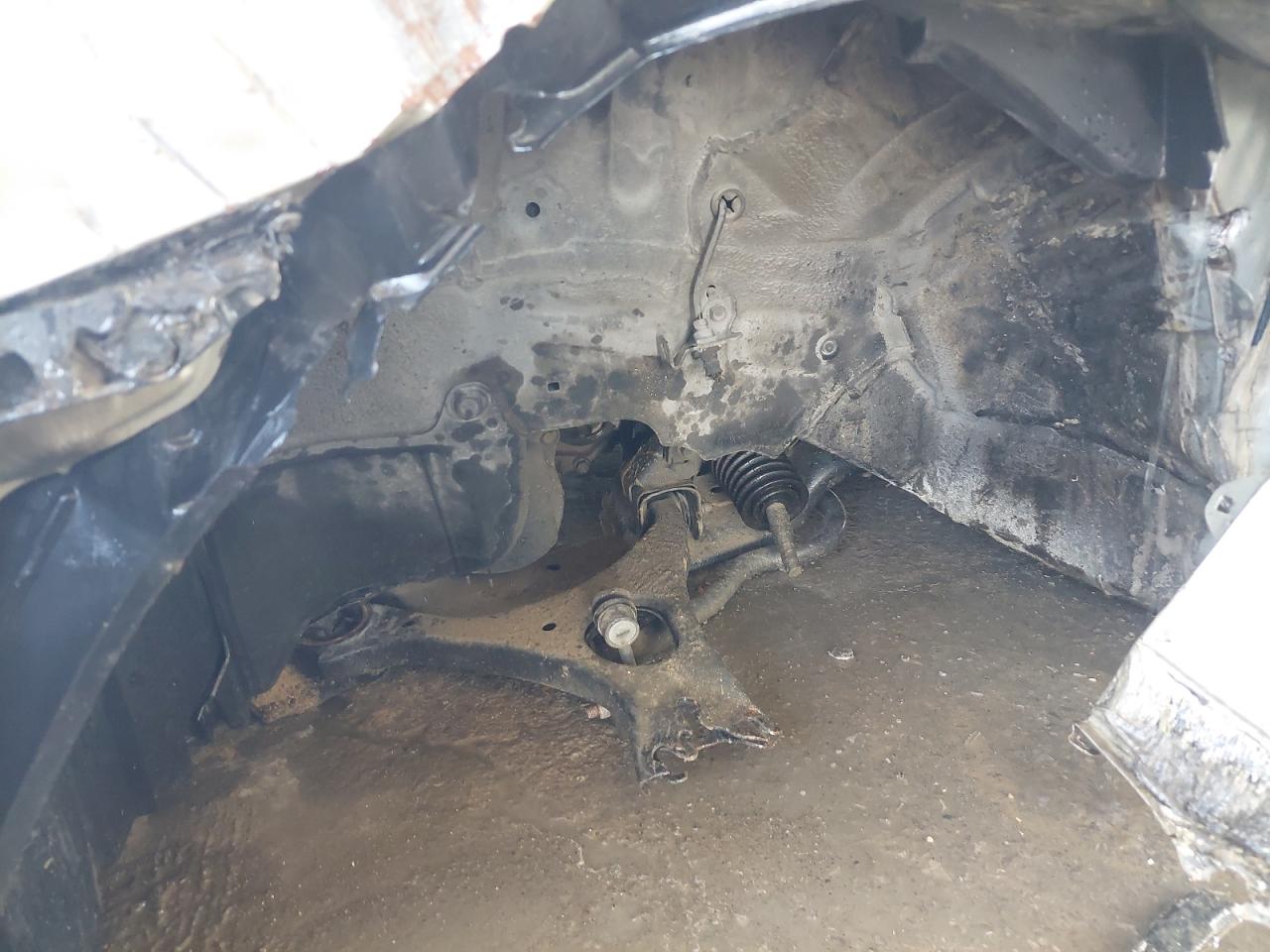 JHMFD16248S411011 - 2008 Honda CIVIC - #43878315