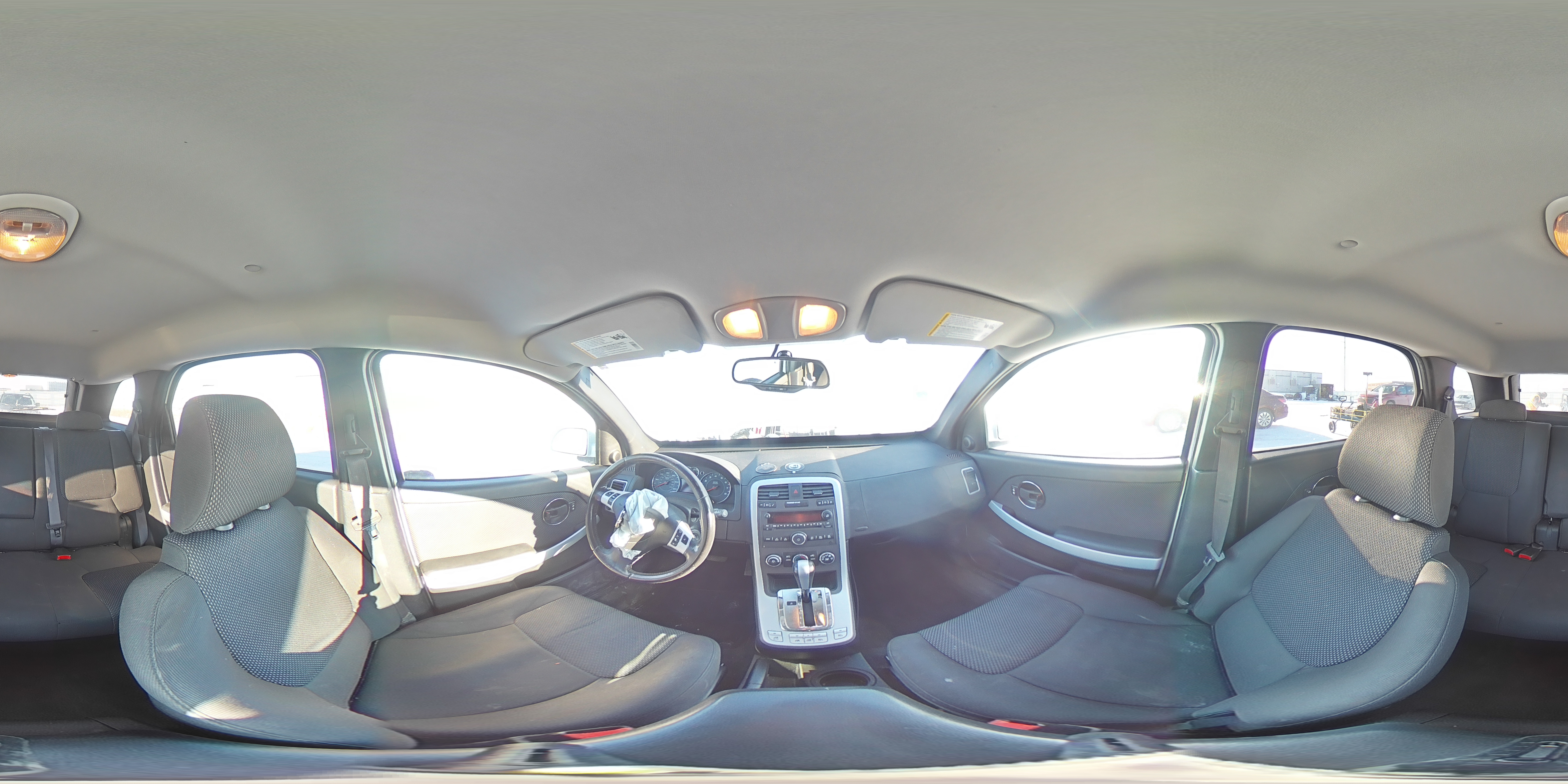2008 Pontiac Torrent - Image 13