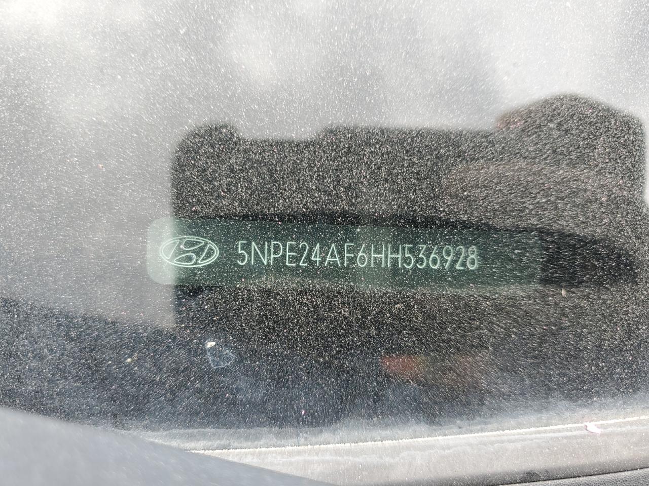 2017 Hyundai Sonata - Image 12
