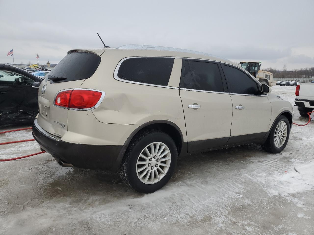 2011 Buick Enclave - Image 3