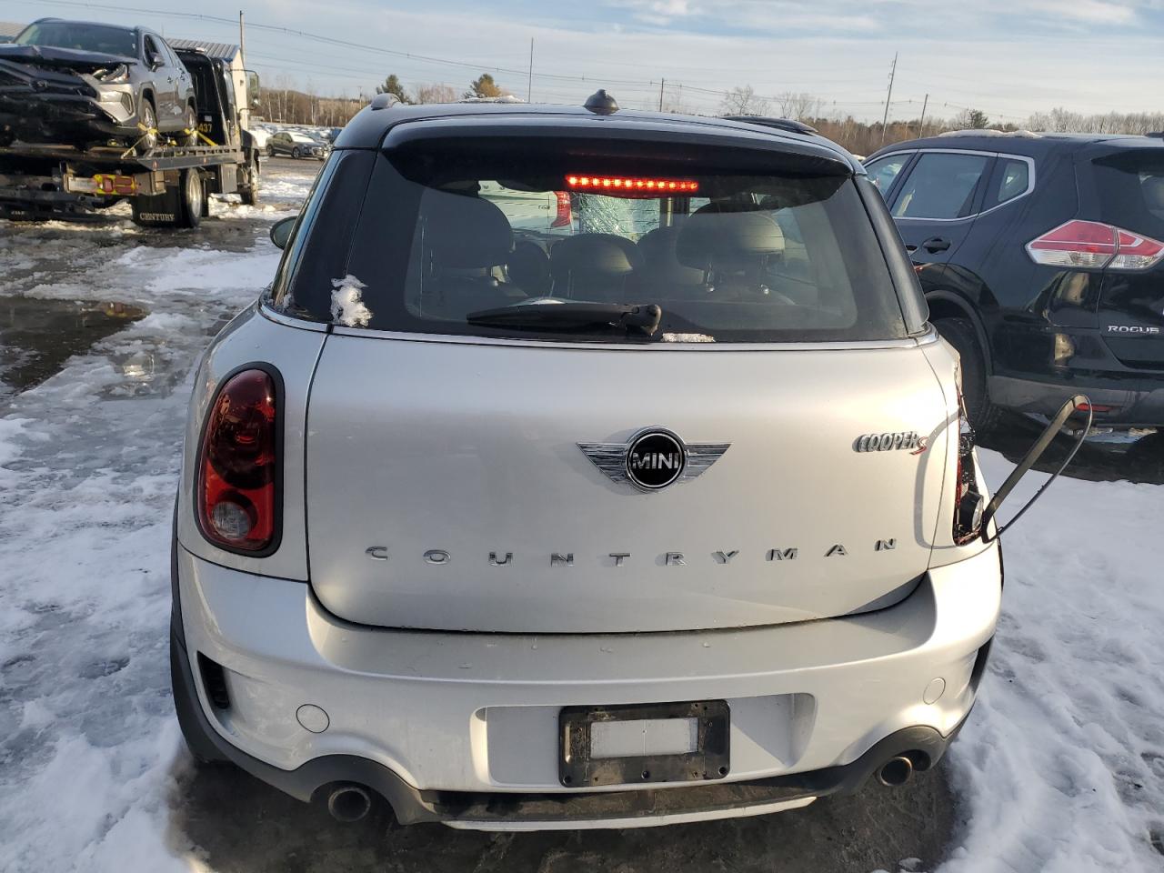 2016 MINI Cooper - Image 6