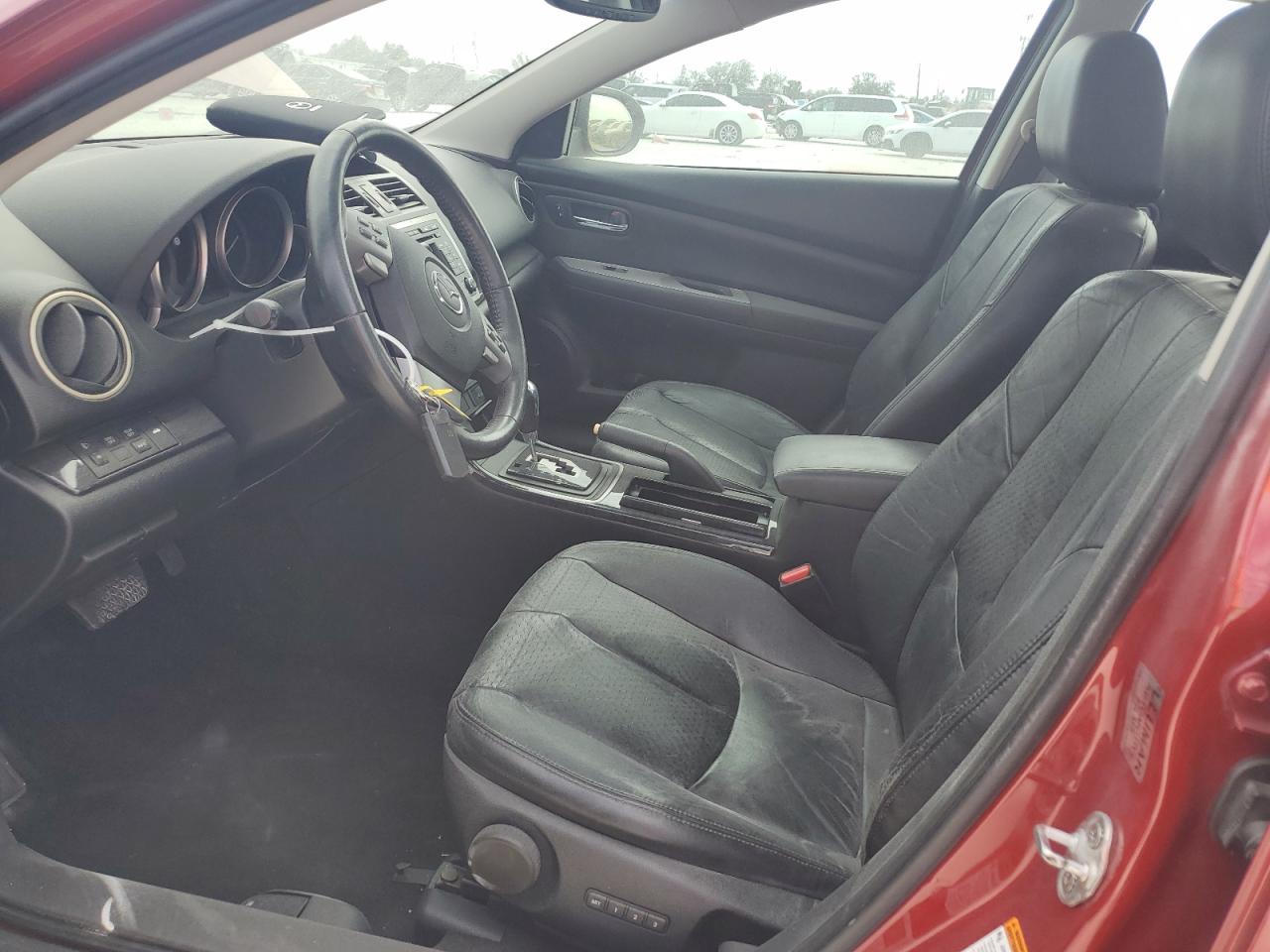 2010 Mazda 6 - Image 7