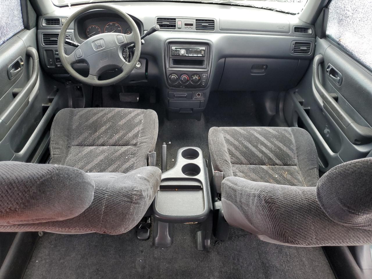 2000 Honda CR-V - Image 8