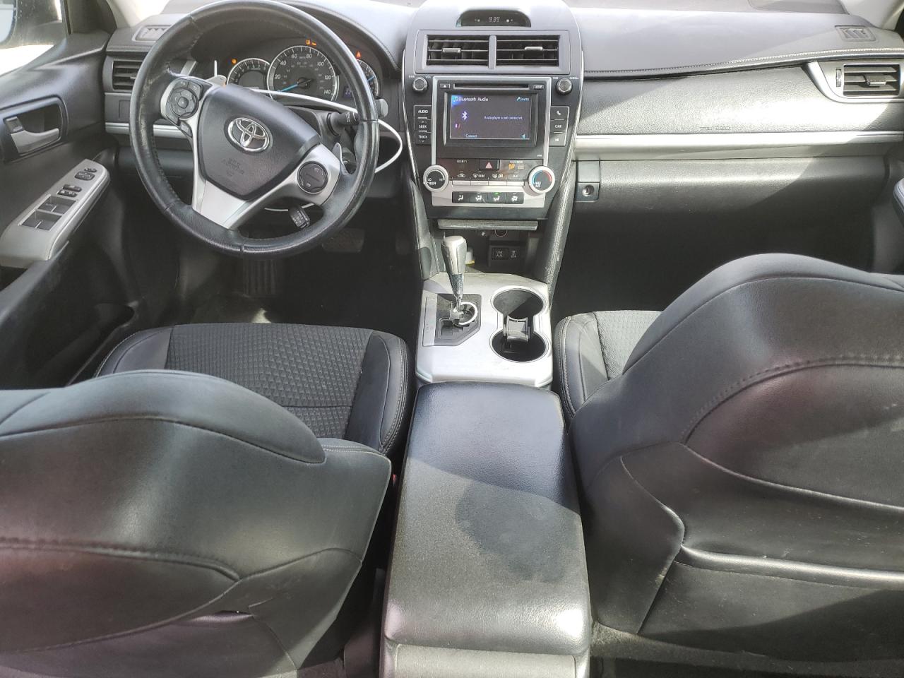 2013 Toyota Camry - Image 8