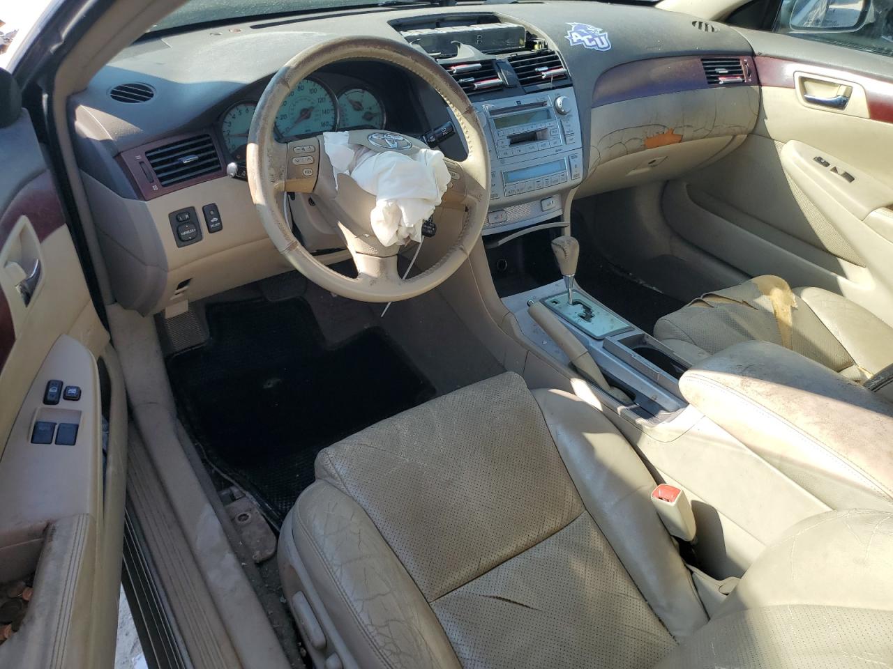 2004 Toyota Camry Solara - Image 8