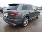 2023 AUDI Q7 SLN BLK for sale at Copart ROCHFORD