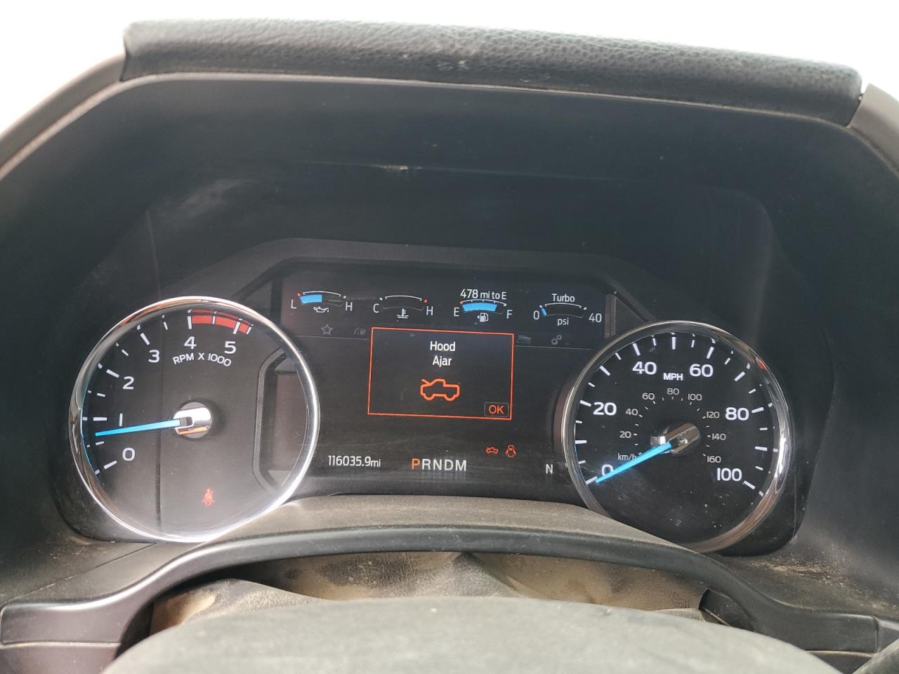 2021 Ford F250 - Image 9