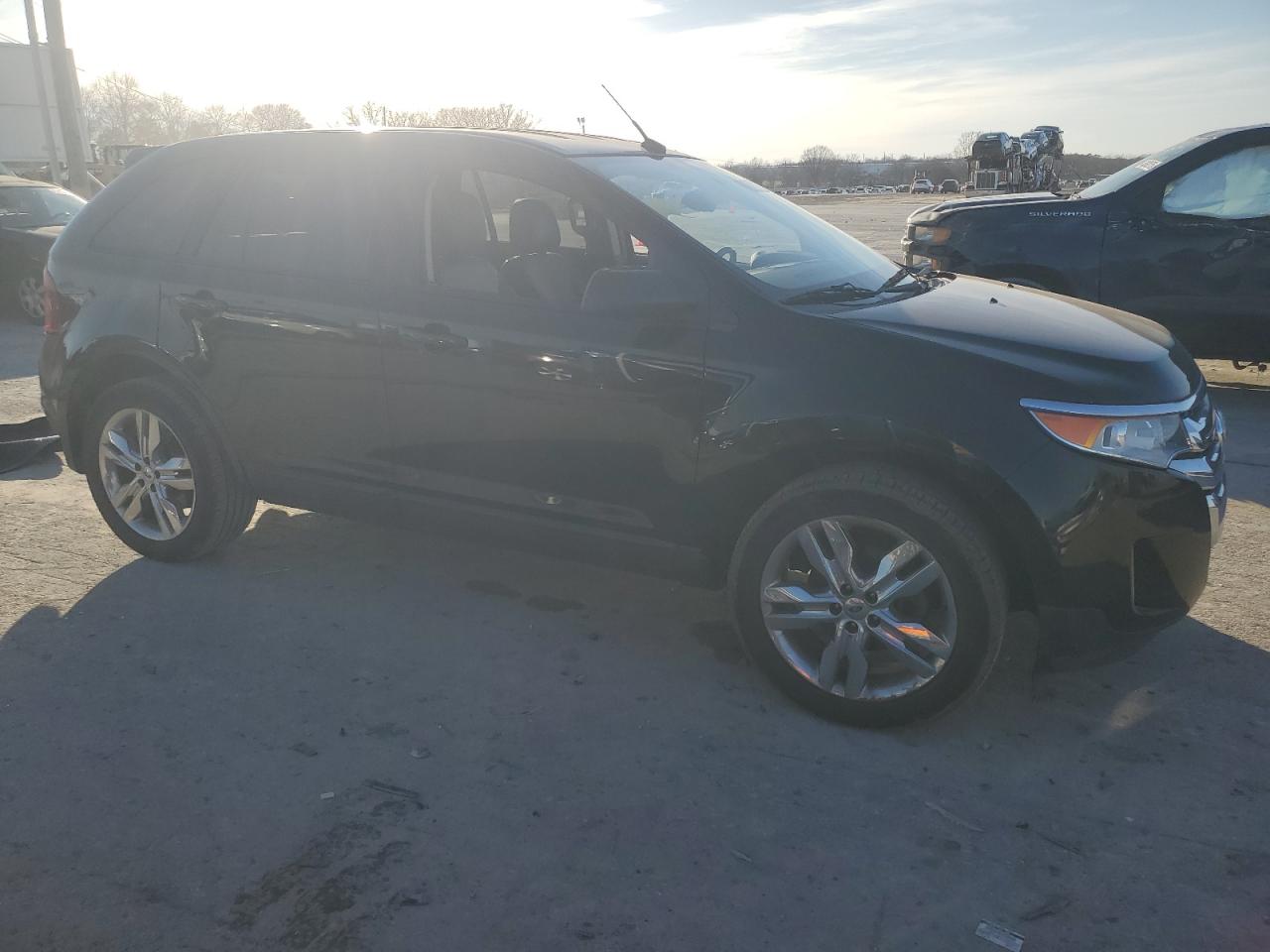 2012 Ford Edge - Image 4