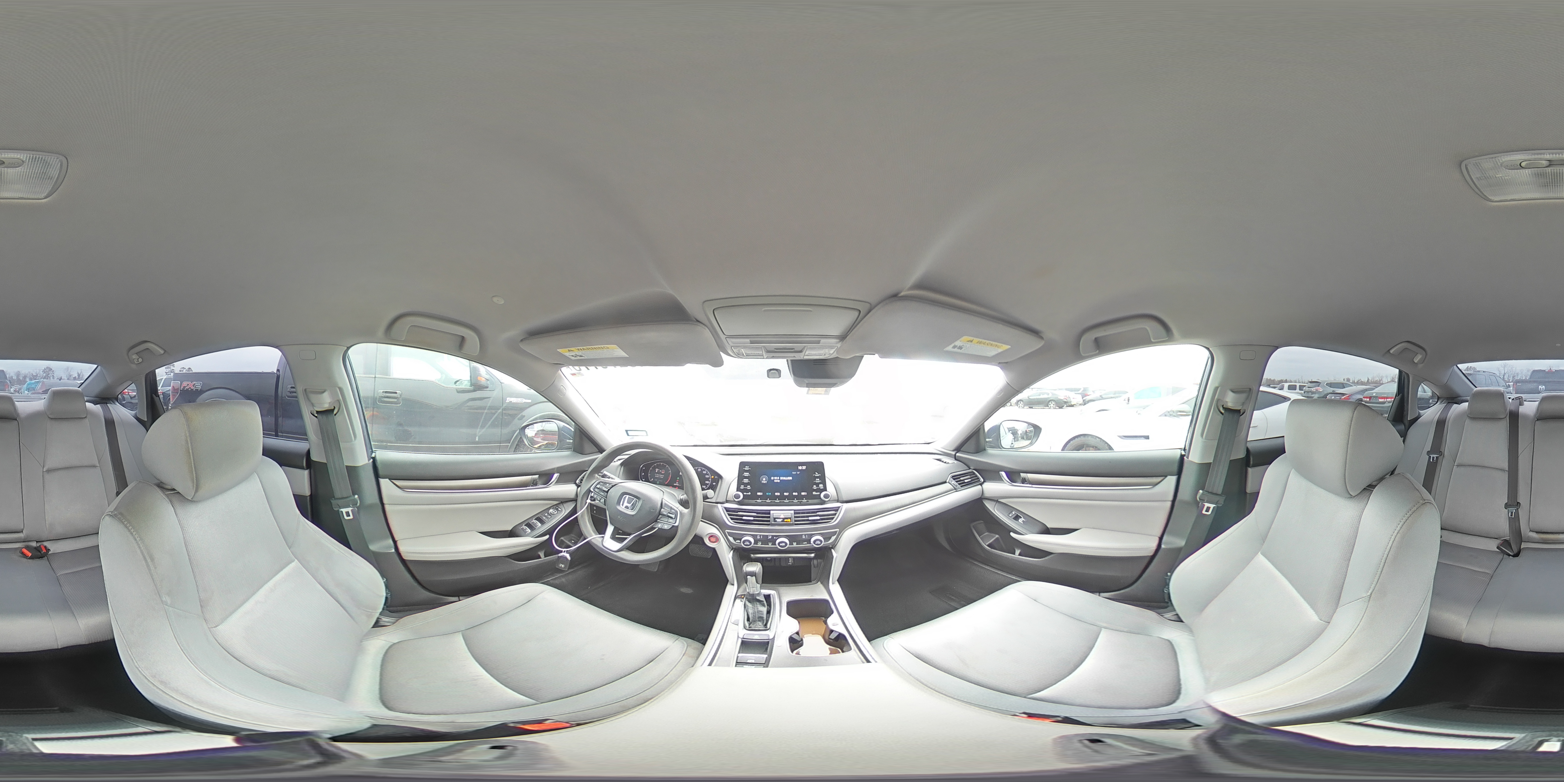 2019 Honda Accord - Image 13