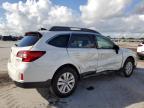 2016 Subaru Outback 2.5I Premium იყიდება Homestead-ში, FL - Side