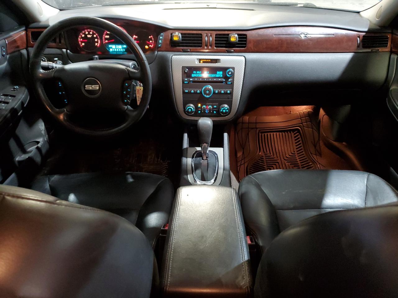 2006 Chevrolet Impala - Image 8