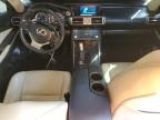 2016 Lexus Is 350 for Sale in Colton, CA - Front End