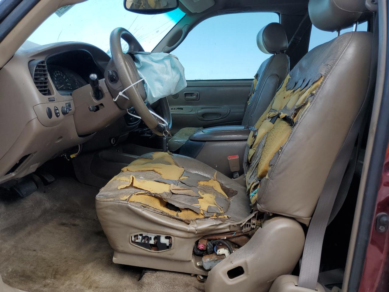 2004 Toyota Tundra - Image 7