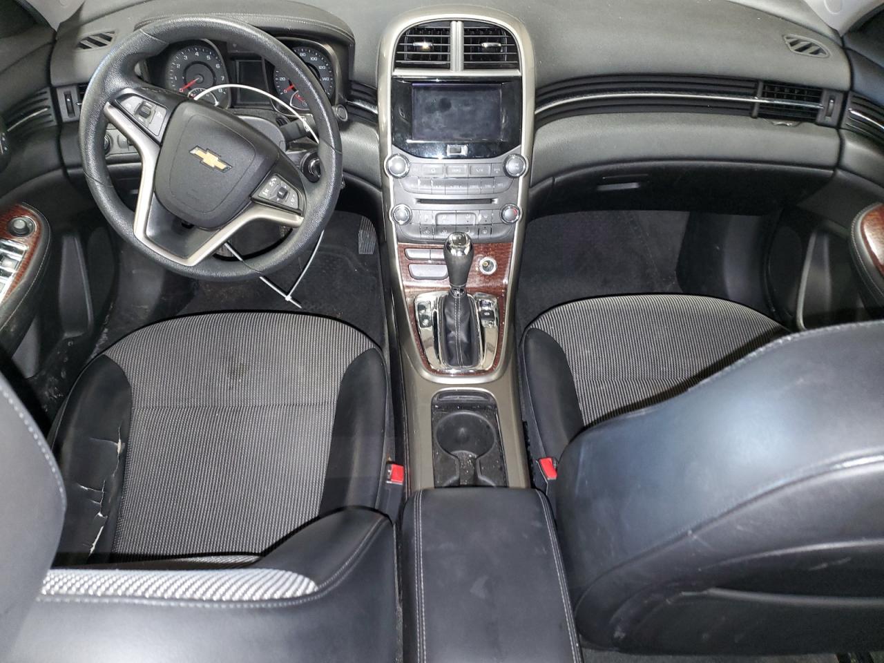 2013 Chevrolet Malibu - Image 8