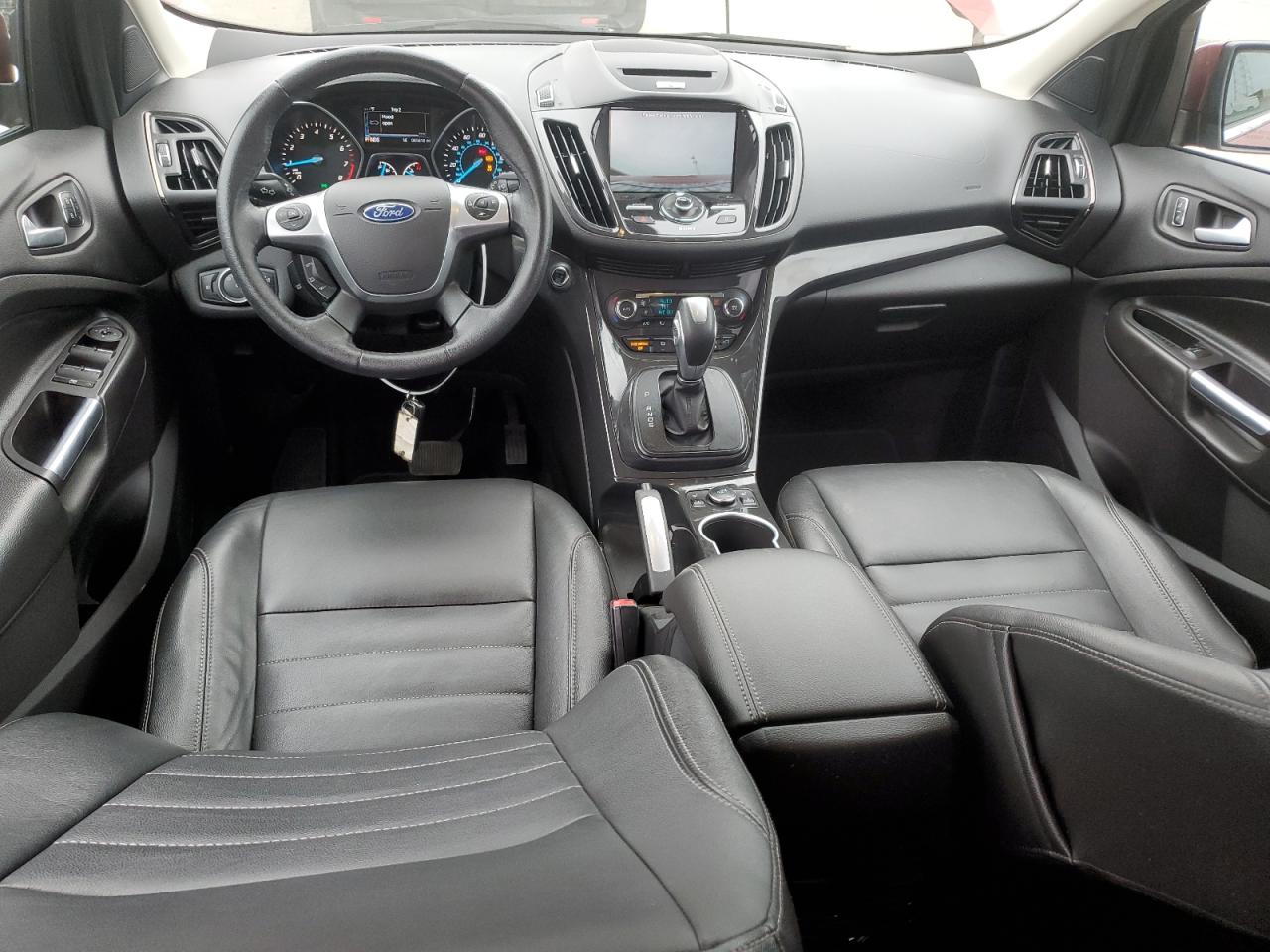 2015 Ford Escape - Image 8
