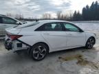 2023 Hyundai Elantra Sel de vânzare în Leroy, NY - Rear End