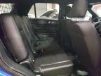 2018 Ford Explorer Police Interceptor for Sale in Lansing, MI - Front End