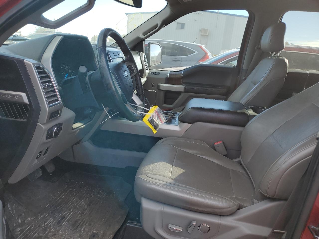 2015 Ford F-150 - Image 7