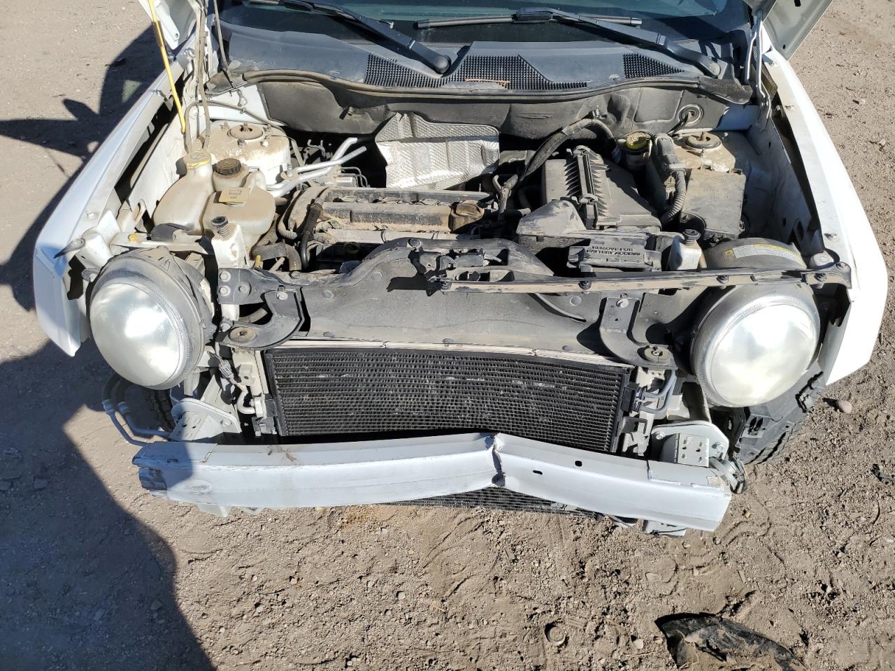2009 Jeep Liberty (Patriot) - Image 12