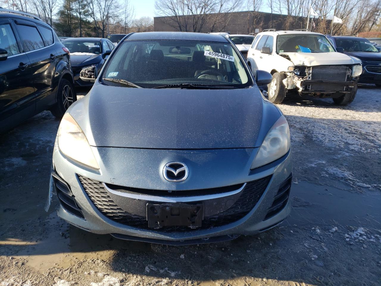 2010 Mazda 3 - Image 5