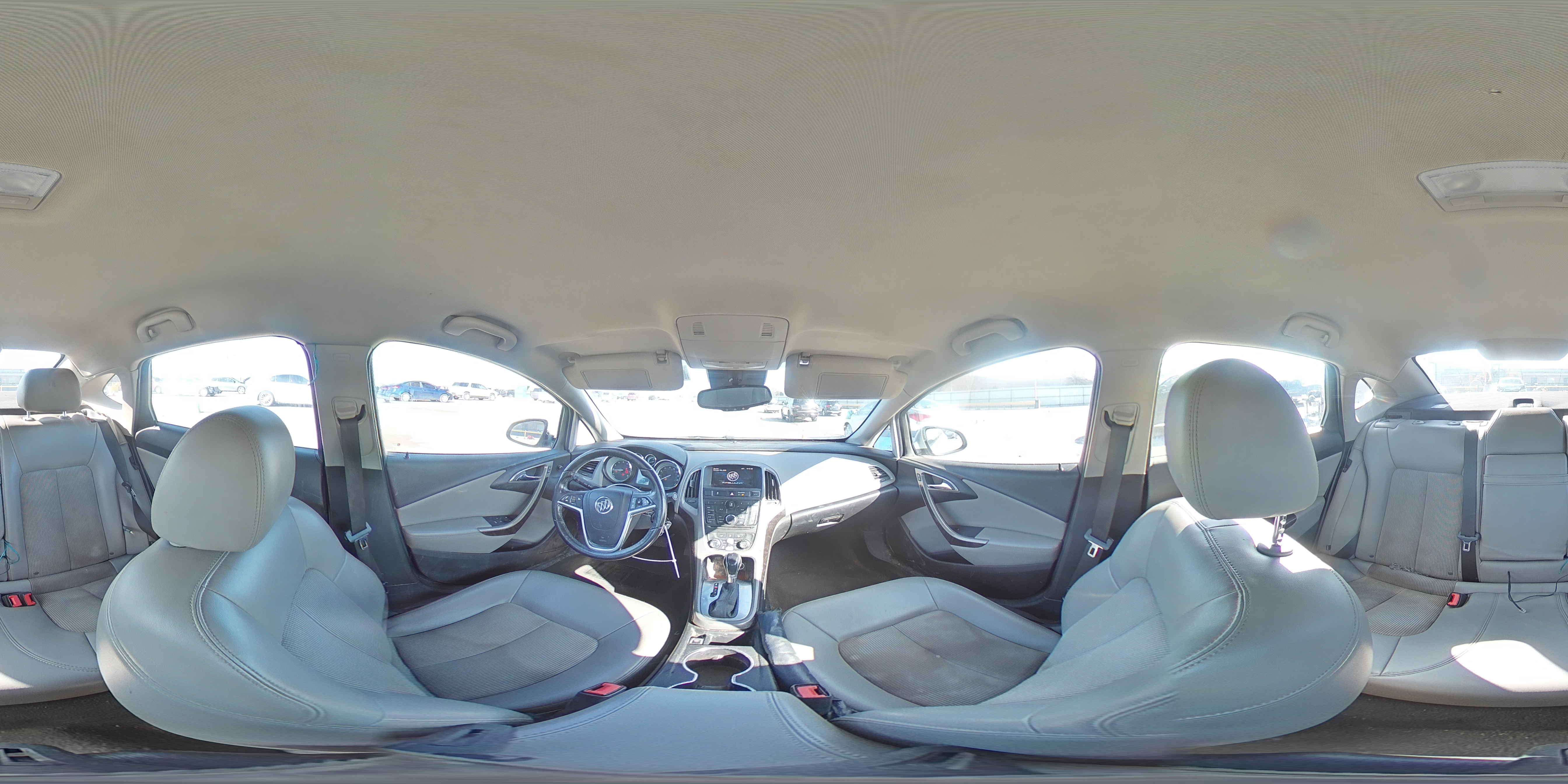 2014 Buick Verano - Image 14