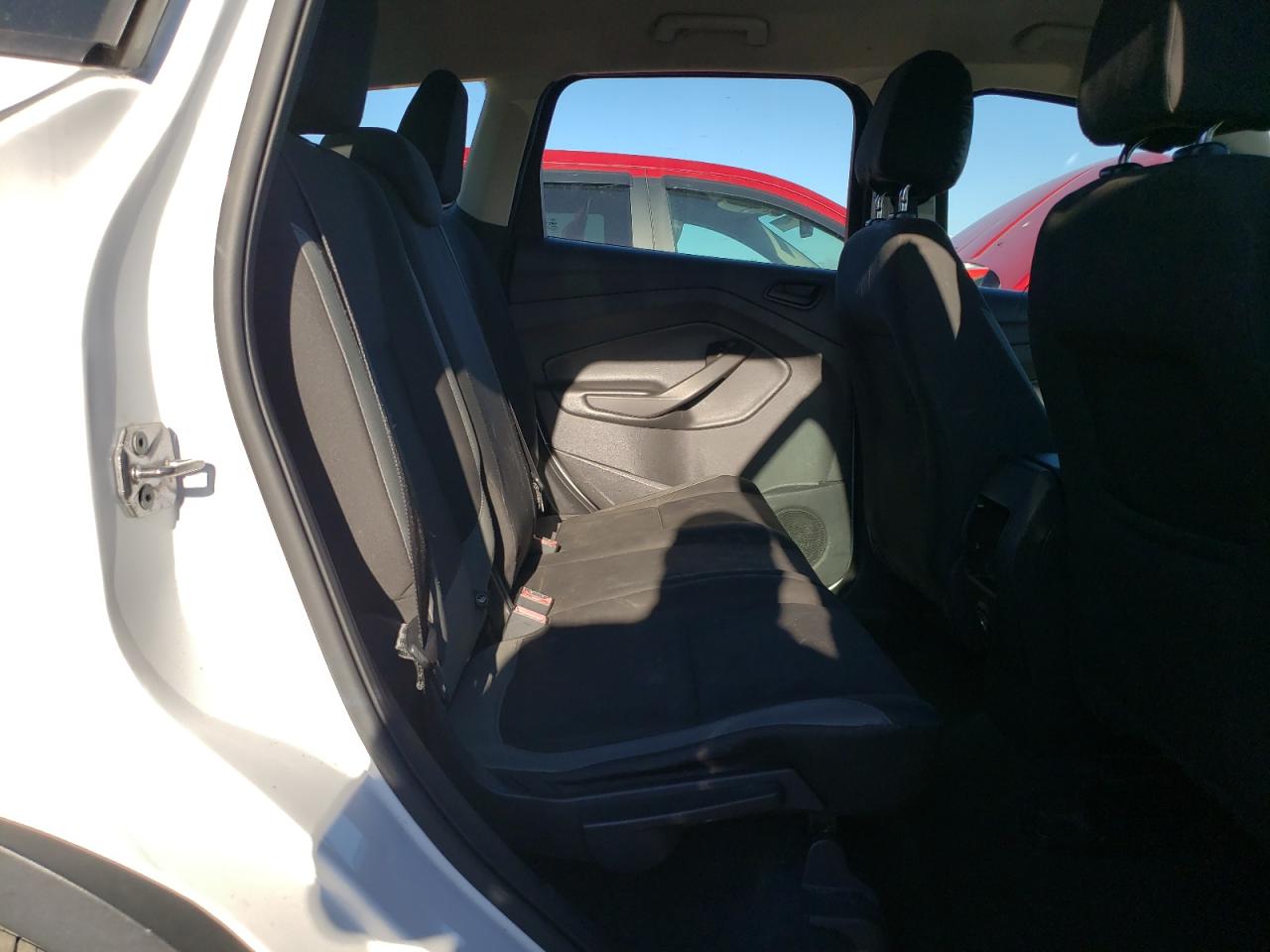 2015 Ford Escape - Image 11