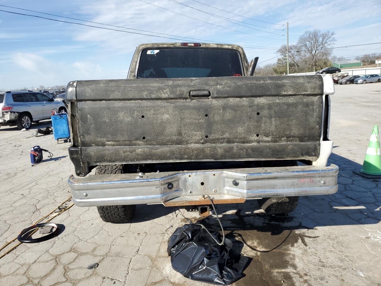 1994 Ford F-150 - Image 6