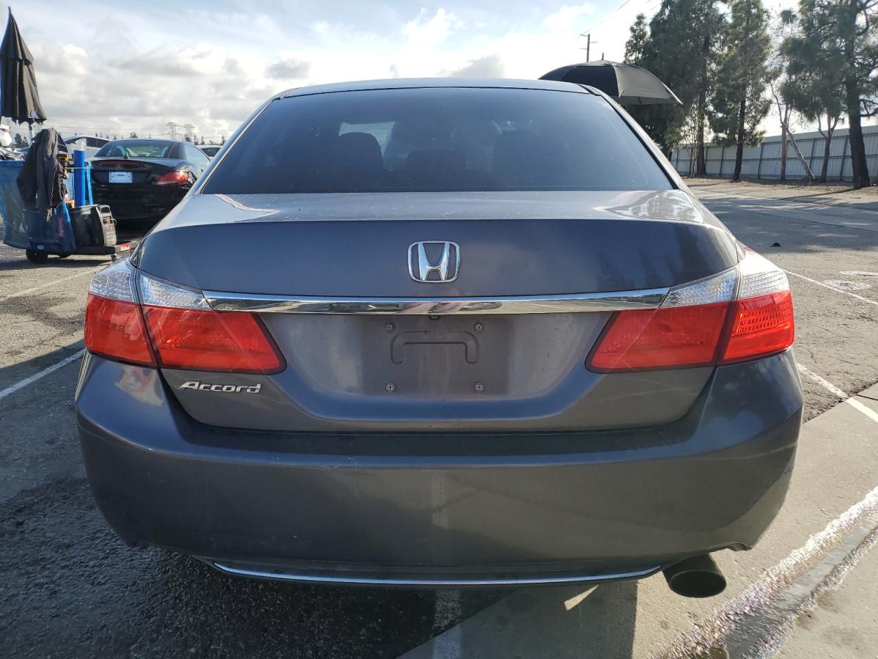 2014 Honda Accord - Image 6