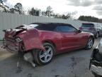 2015 Chevrolet Camaro Lt for Sale in Greenwell Springs, LA - Rear End