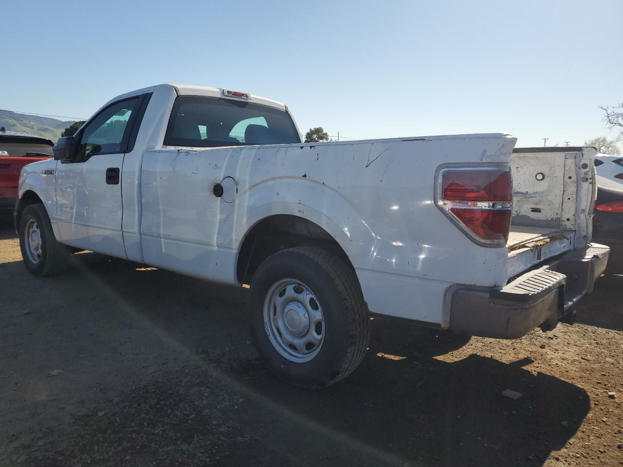 2012 Ford F-150 - Image 2