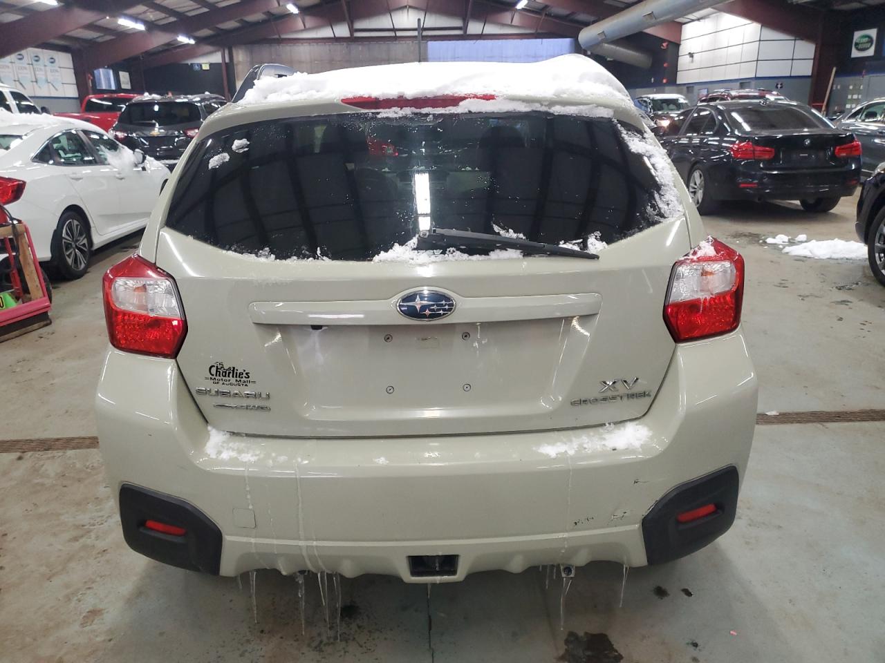 2014 Subaru XV - Image 6