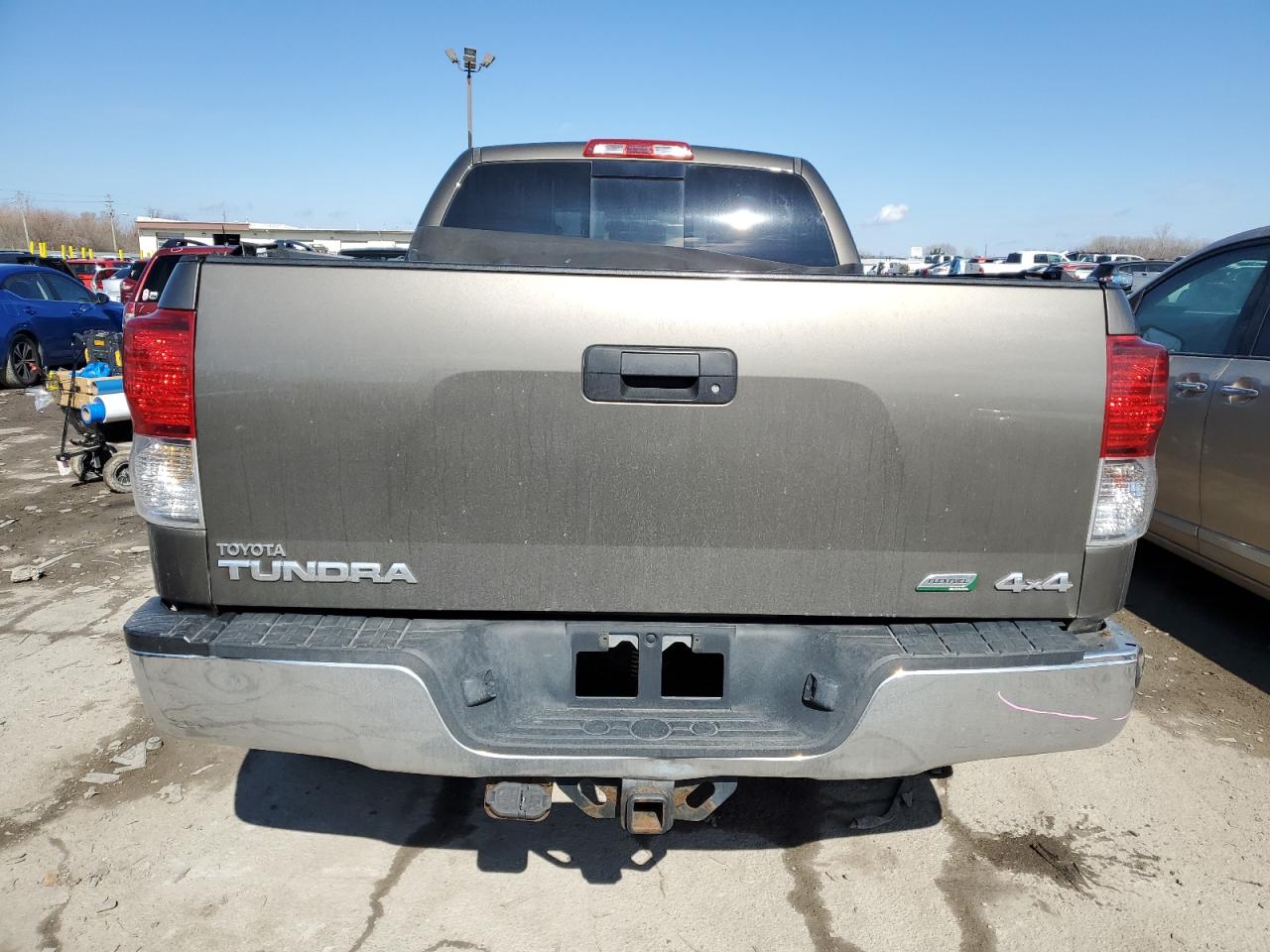 2011 Toyota Tundra - Image 6