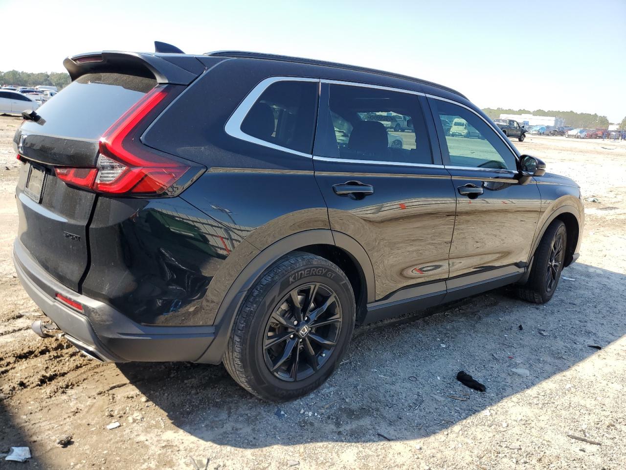 2023 Honda CR-V - Image 3