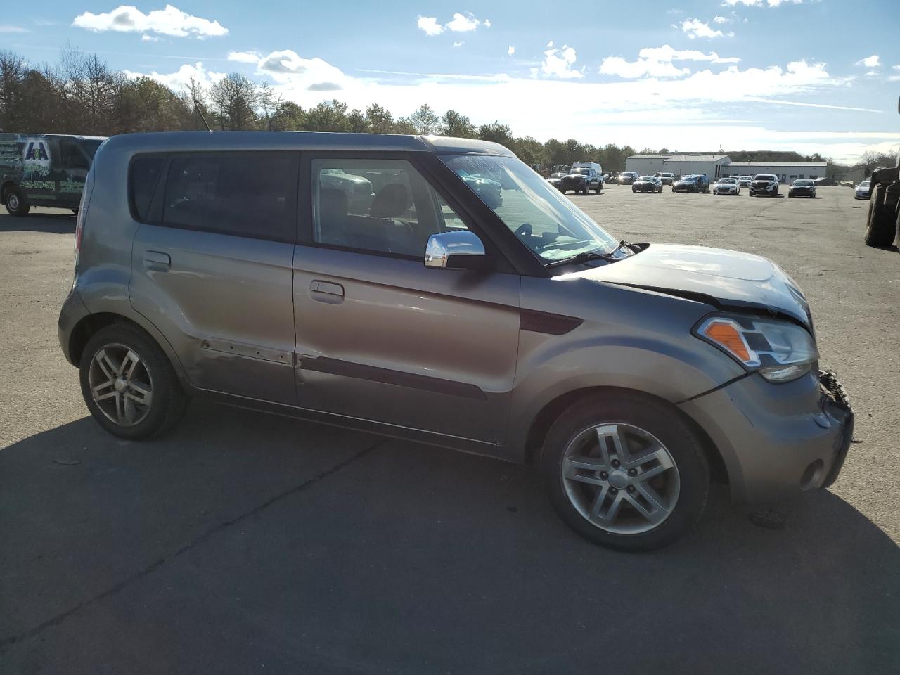 2010 Kia Soul - Image 4