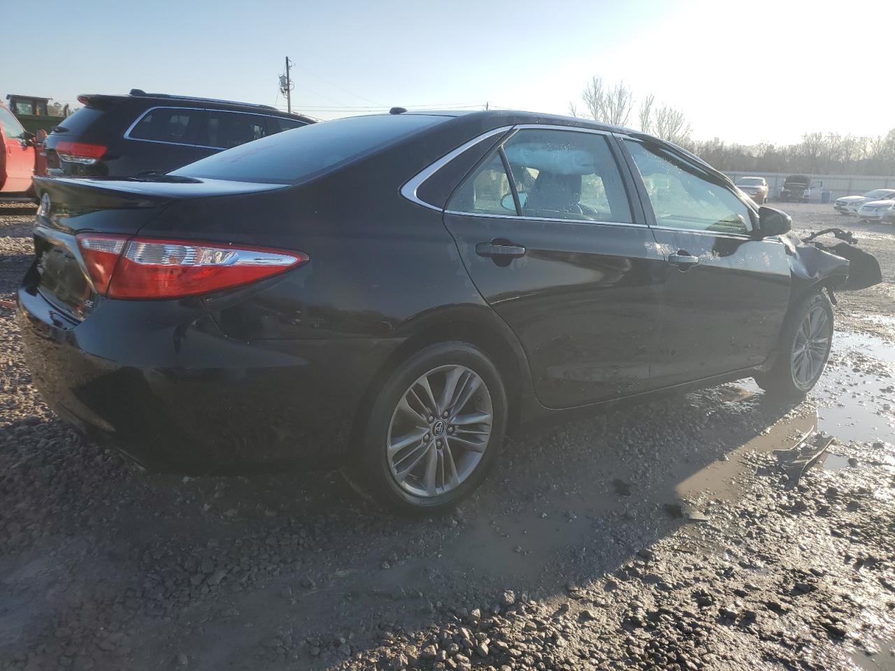 2015 Toyota Camry - Image 3