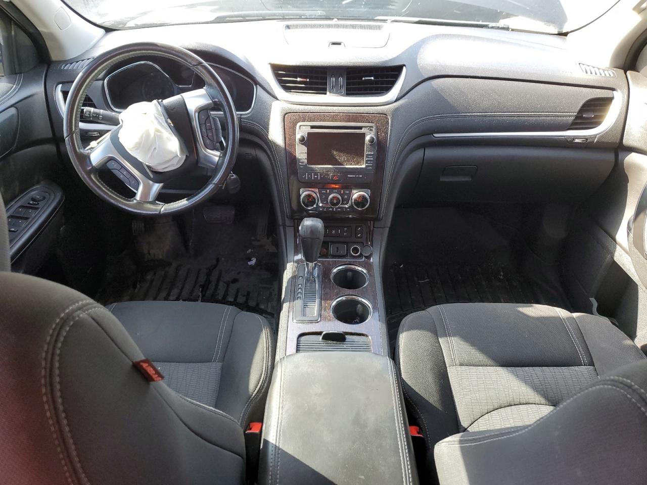 2015 Chevrolet Traverse - Image 8