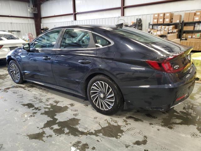  HYUNDAI SONATA 2021 Szary