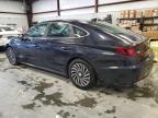 2021 Hyundai Sonata Hybrid for Sale in Spartanburg, SC - Front End